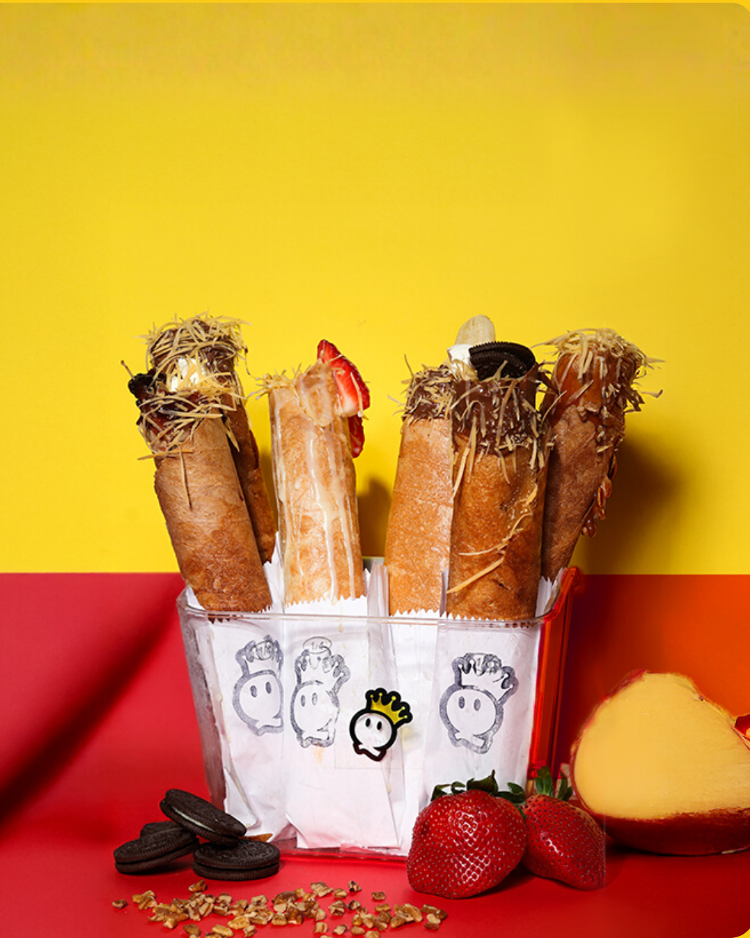 Marquesitas deliciosas 2